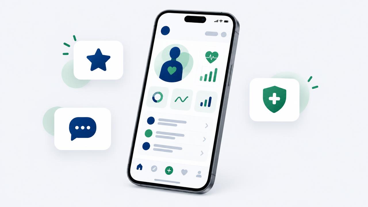 Qual o melhor app para falar com médico a distância no Brasil?